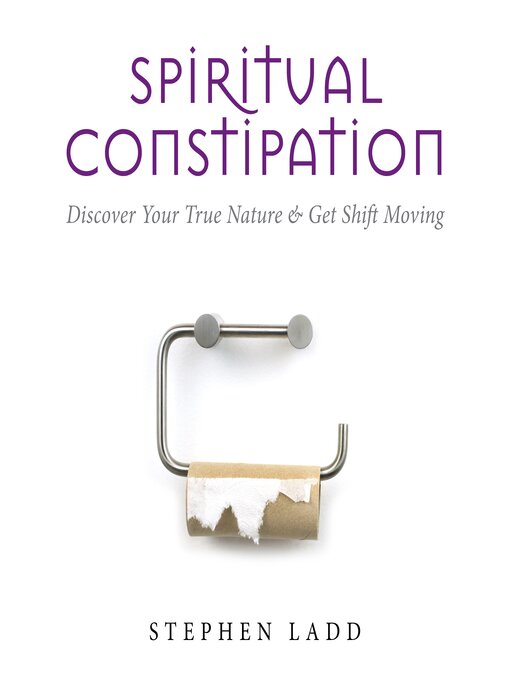 Cover image for Spiritual Constipation
